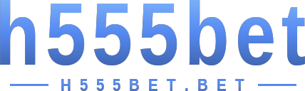 h555bet logo