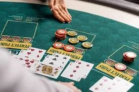 h555bet Roulette Red Green
