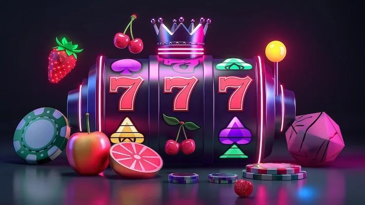 h555bet What You Find in Hyderabad Hot Slots